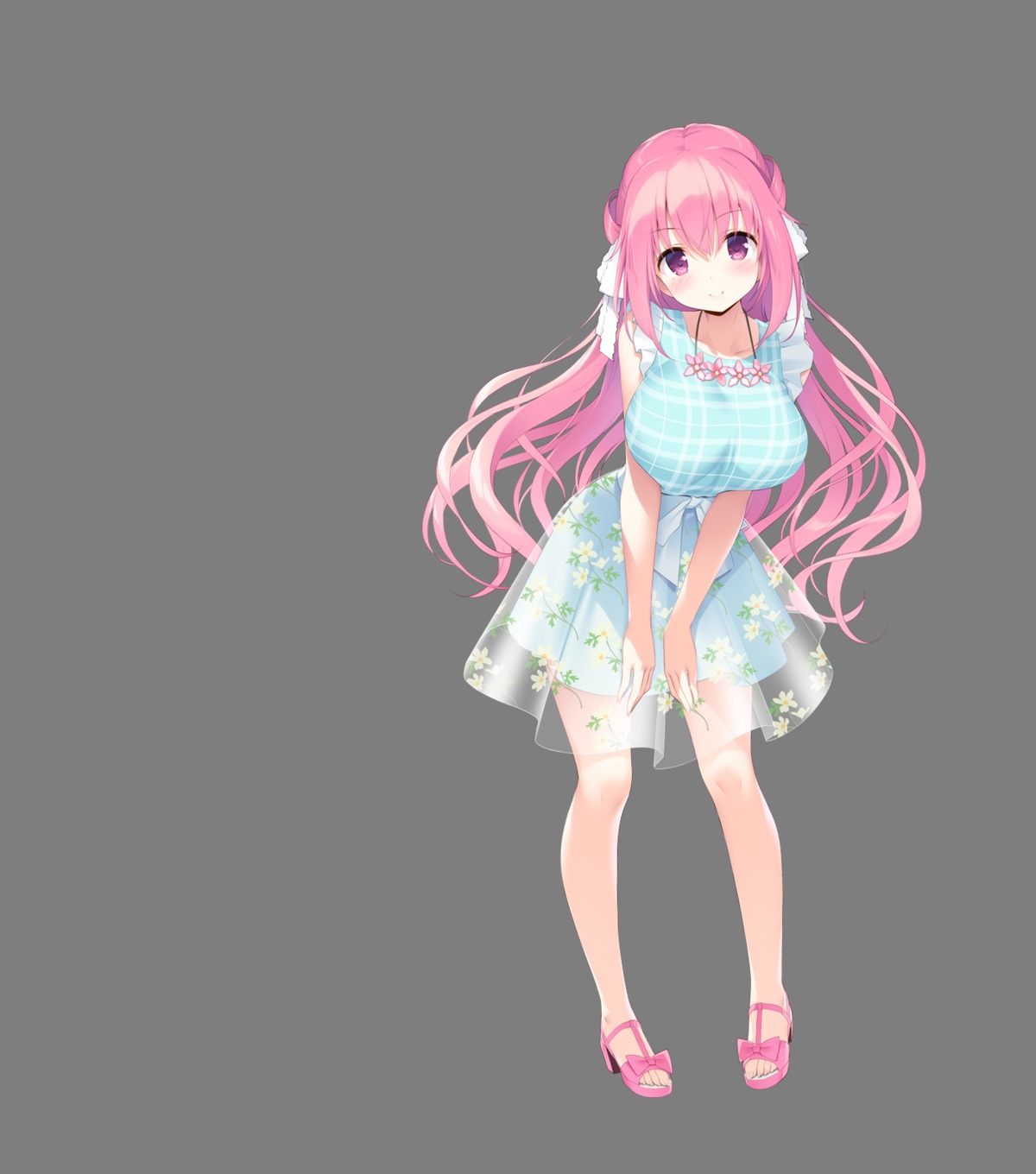 Silkys Plus Wasabi Kimishima Ao Kimagure Temptation Anneliese Dress